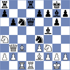 Drogovoz - Steenbekkers (chess.com INT, 2021)