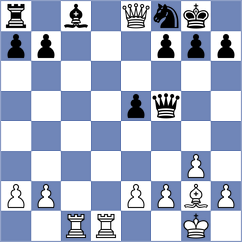 Mastrovasilis - Carlsen (Leros, 2010)