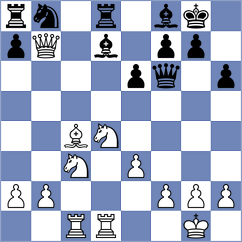 Aghasiyev - Wilson (Chess.com INT, 2021)