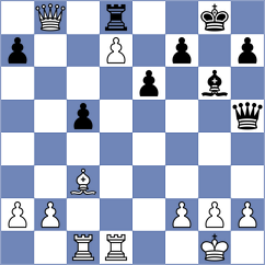 Ashraf - Matthiesen (chess.com INT, 2023)