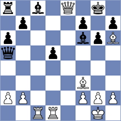 Ortiz Verdesoto - Luong (Chess.com INT, 2021)