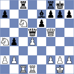 Ioannidis - Krivenko (Chess.com INT, 2020)