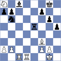 Agibileg - Kotepalli (chess.com INT, 2023)