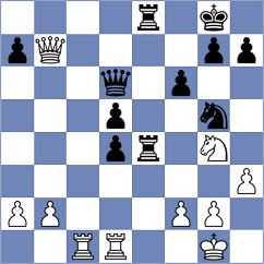 Krajcovic - Kozubik (Chess.com INT, 2021)