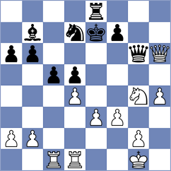Mamedyarov - Ward (chess.com INT, 2023)