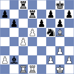 Wael Sabry - Von Buelow (chess.com INT, 2024)