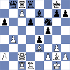 Titus - Aksu (chess.com INT, 2021)
