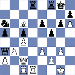 He - Faizulaev (chess.com INT, 2021)