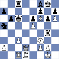 Walter - Baloglu (chess.com INT, 2024)