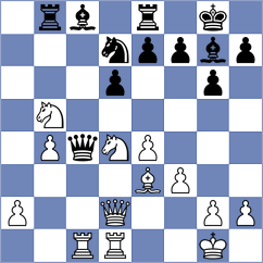 Kochiev - Souza (chess.com INT, 2024)