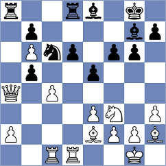 Pakleza - Kalajzic (chess.com INT, 2023)