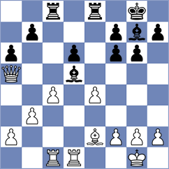 Jankowiak - Ansh (chess.com INT, 2023)