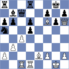 Hajiyev - Biliy (chess.com INT, 2023)
