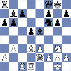 Devaev - Dubov (chess.com INT, 2024)