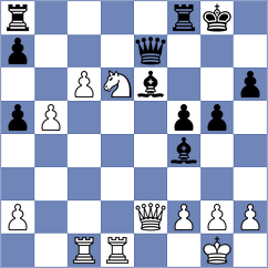 Jiang - Novoselski (Chess.com INT, 2021)