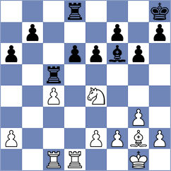 Aradhya - Topalov (Chess.com INT, 2021)