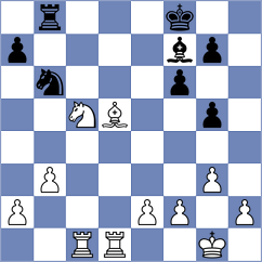 Nguyen - Randazzo (Chess.com INT, 2020)