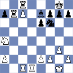 Zozek - Essing (chess.com INT, 2024)