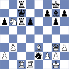 Jumabayev - Drygalov (chess.com INT, 2023)