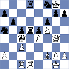 Erofeev - Von Herman (chess24.com INT, 2019)
