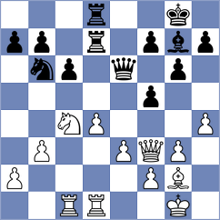Mayaud - Orlov (chess.com INT, 2023)