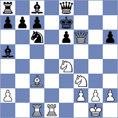 Tarasov - Albasri (Chess.com INT, 2021)