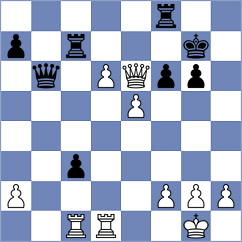 Ivanov - Bouget (chess.com INT, 2024)