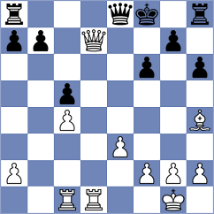 Rosenberg - Escalante (chess.com INT, 2024)