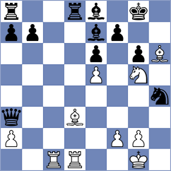 Bolanos Lopez - Pourkashiyan (chess.com INT, 2024)