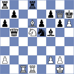 Morris Suzuki - Nomin Erdene (Chess.com INT, 2021)