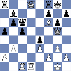 Brett - Alizada (Chess.com INT, 2021)