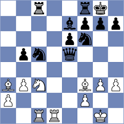 Puranik - Illingworth (Chess.com INT, 2020)