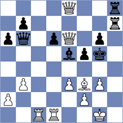 Velikanov - Solcan (chess.com INT, 2024)