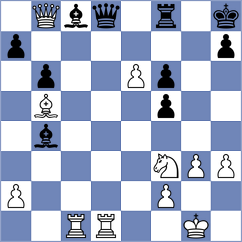 Estrada Nieto - Nilssen (chess.com INT, 2024)