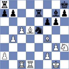 Bu - Agibileg (Chess.com INT, 2020)