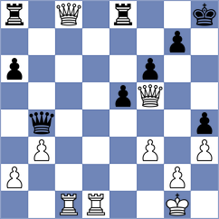 Horak - Subervi (chess.com INT, 2024)