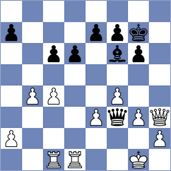Ulko - Bugayev (chess.com INT, 2021)