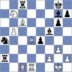 Albuquerque Junior - Pinto (chess.com INT, 2023)