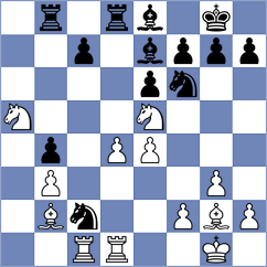 Anuj - Grinblat (Chess.com INT, 2021)