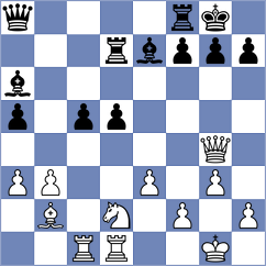 Le - Vega (Chess.com INT, 2020)