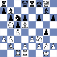 Trifan - Tifferet (chess.com INT, 2023)