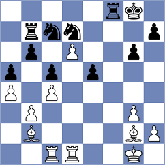 Syaputra - Polok (chess.com INT, 2024)