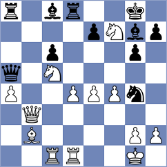 Primbetov - Gubanov (Chess.com INT, 2021)