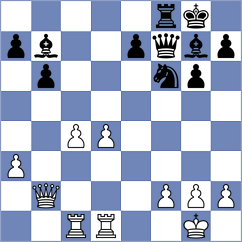 De Souza - Rangel (chess.com INT, 2024)