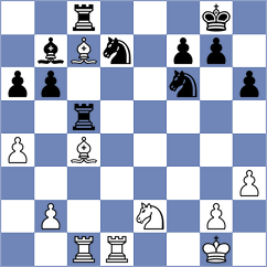Barria Zuniga - Tristan (chess.com INT, 2024)