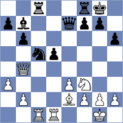 Zapata Arbelaes - Hamley (Chess.com INT, 2020)