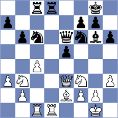 Linares Napoles - Chirivi Castiblanco (Chess.com INT, 2021)