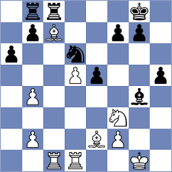 Turner - Palliser (Chess.com INT, 2021)