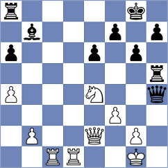 Mangialardo - Wiegmann (chess.com INT, 2024)