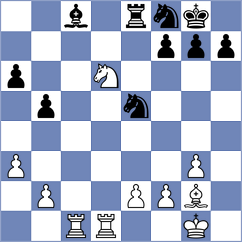 Mieles Palau - Leon Calderon (Chess.com INT, 2021)